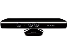 マイクロソフト Xbox 360 Kinect センサー オークション比較 - 価格.com