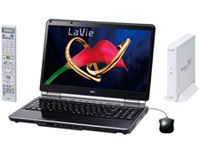 NEC LaVie L TVモデル LL870/CS PC-LL870CS 価格比較 - 価格.com