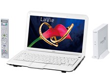 NEC LaVie M LM370/CS6W PC-LM370CS6W [グロスホワイト] 価格比較