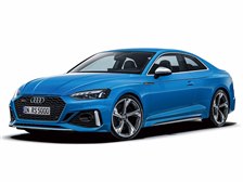 アウディ RS5の中古車・相場情報｜中古車検索 - 価格.com