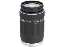 OLYMPUS M.ZUIKO DIGITAL 75-300mm 超望遠ズーム OLYMPUS 超望遠ズームレンズ M.ZUIKO DIGITAL ED 75-300mm F4.8