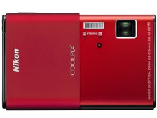 Nikon coolpix S80 デジタルカメラ カーディナルレッド COOLPIX S80 - 概要 | コンパクトデジタルカメラ | ニコン