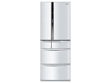 hf250317-004Z Panasonic NR-F505T-S 冷蔵庫 ファミリー向け 2011年製 動作確認済み 501L パナソニック NR-F505T-S [シルキーシルバー] 価格比較 - 価格.com