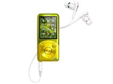 SONY NW-S755 (G) [16GB グリーン] オークション比較 - 価格.com