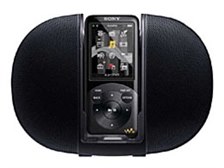 SONY NW-S754K (B) [8GB ブラック] 価格比較 - 価格.com