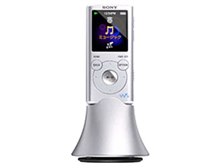 SONY NW-E052K (S) [2GB シルバー] 価格比較 - 価格.com