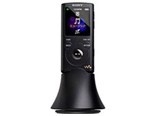 SONY NW-E053K (B) [4GB ブラック]投稿画像・動画 - 価格.com