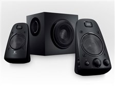 Z4」からの乗り換えによる感想。』 ロジクール Speaker System Z623