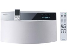 SONY NAS-V5 (W) [ホワイト] オークション比較 - 価格.com