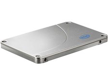 インテル X25-V Value SATA SSD SSDSA2MP040G2K5 価格比較 - 価格.com