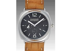 パネライ ラジオミール 10デイズ GMT PAM00323 価格比較 - 価格.com