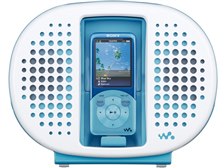 SONY RDP-NWR100 (L) [ブルー] 価格比較 - 価格.com