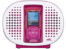 ポータブルプレーヤー SONY RDP-NWL100(W) SONY RDP-NWR100 (P) [ピンク] 価格比較 - 価格.com