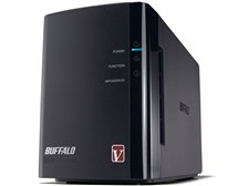 バッファロー LinkStation LS-WV4.0TL/R1 オークション比較 - 価格.com