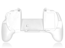 ゲームテック イージーグリップP3 PSP2000/3000用 SF0844 [ホワイト