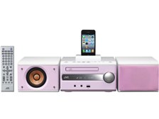 JVC EX-S1-P [ピンク] 価格比較 - 価格.com