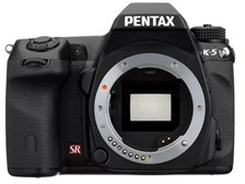 ペンタックスK-5の撮影枚数の確認方法』 ペンタックス PENTAX K-5 ...