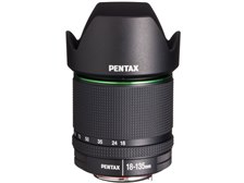 ペンタックス K-3 + SMC PENTAX-DA 18-135mm F3.5-5.6 ED AL DC WR