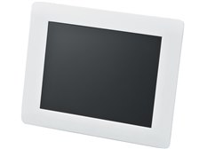 GAUDI GHV-DF8DW [ホワイト]の製品画像 - 価格.com