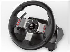 ロジクール Logicool G27 Racing Wheel LPRC-13500 価格比較 - 価格.com