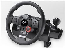 ロジクール Logicool Driving Force GT LPRC-14500 レビュー評価・評判