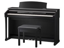 KAWAI DIGITAL PIANO CA13B [プレミアムブラックサテン] 価格比較 