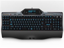 ロジクール Gaming Keyboard G510 [ブラック] オークション比較 - 価格.com