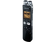 SONY ICD-SX813 (B) [ブラック] オークション比較 - 価格.com