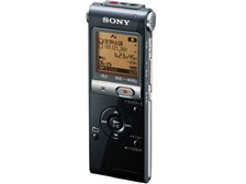 SONY ICD-UX513F (B) [ブラック] オークション比較 - 価格.com