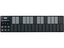 KORG nanoKEY [ブラック] オークション比較 - 価格.com