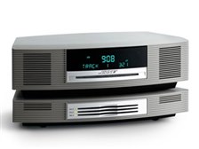 Bose Wave Music System 専用cdチェンジャー チタニウムシルバー 価格比較 価格 Com