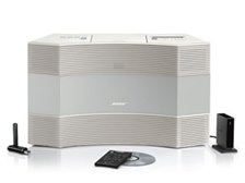 Bose Acoustic Wave music system II - SoundLink [プラチナム