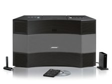 Bose Acoustic Wave music system II グラファイトグレー rdzdsi3