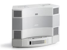 Bose Acoustic Wave music system II + 専用CDチェンジャー