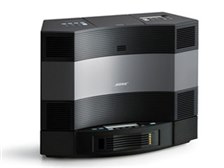 Bose Acoustic Wave music system II + 専用CDチェンジャー