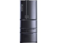 冷凍冷蔵庫 VEGETA GR-D50F(S) 6枚フレンチドア◇2011年製 ノンフロン