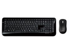 キーボード Microsoft Wireless 850 Desktop Wireless Desktop 850 Designed by Microsoft - Incase.com