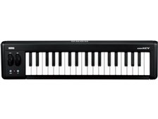 KORG microKEY オークション比較 - 価格.com