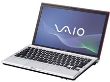 SONY VAIO Zシリーズ VPCZ13AFJ オークション比較 - 価格.com