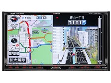 イクリプス AVN770HD mkII 価格比較 - 価格.com