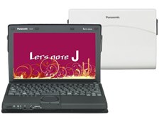 Windowsノート本体 Panasonic Let's note CF-J9NYAPHR パナソニック Let's note J9 CF-J9NYAPHR 価格比較 - 価格.com