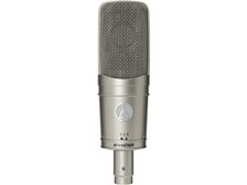 オーディオテクニカ AT4047MP 未使用品 オーディオテクニカ AT4047MP 価格比較 - 価格.com