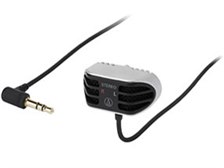 オーディオテクニカ　AT9940 Amazon | audio-technica ステレオマイクロホン AT9940