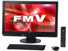 富士通 FMV ESPRIMO FH700/5BD FMVF705BDB [エスプレッソブラック] 価格比較 - 価格.com