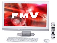 富士通 FMV ESPRIMO FH700/5BD FMVF705BDW [スノーホワイト] 価格比較 