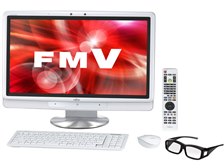 富士通 FMV ESPRIMO FH570/3BM FMVF573BMW [スノーホワイト] 価格比較 - 価格.com