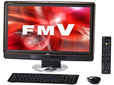 FUJITSU FMV−ESPRIMO FH FMVF553BDR - デスクトップ型PC