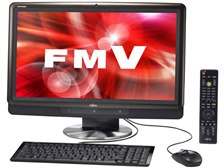 富士通 FMV ESPRIMO FH530/1BT FMVF531BTB [エスプレッソブラック