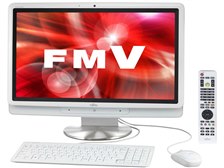 富士通 FMV ESPRIMO FH530/1BT FMVF531BTW [スノーホワイト] 価格比較