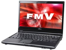 ノートPC 高速SSD SH760/5B RW 無線 Wi-Fi 高速SSD ノートパソコン NEC Windows11 WiFi テザリング